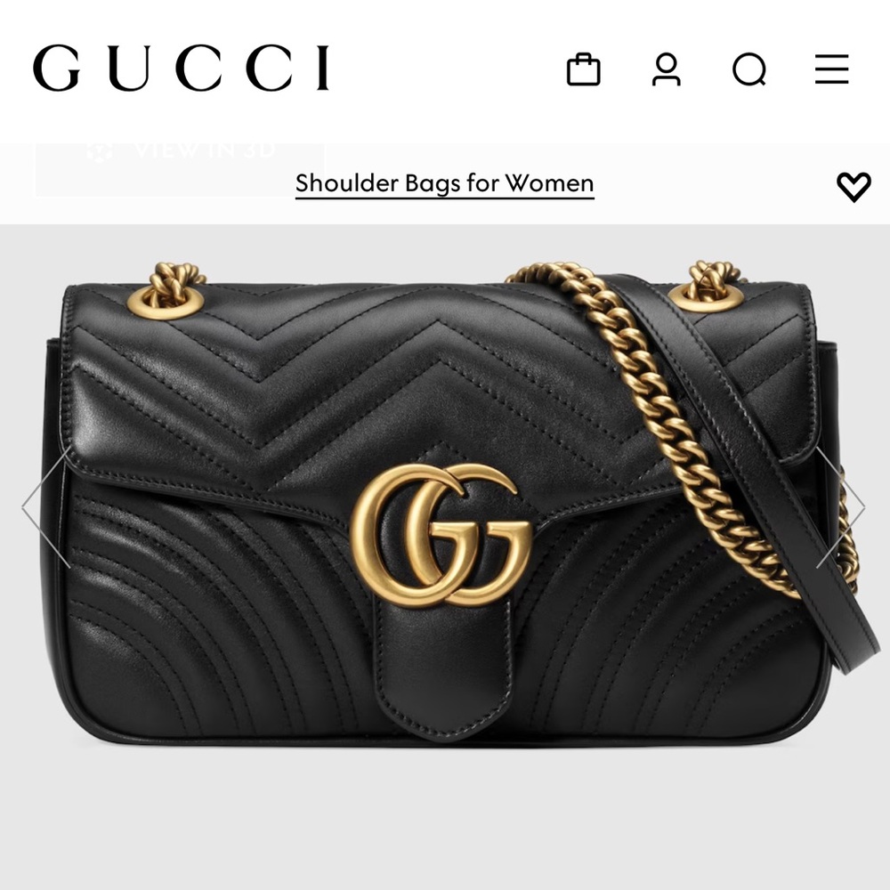 Gucci - Picture 16 of 16